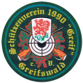 Schützenverein 1990 "Greif" Greifswald e.V.